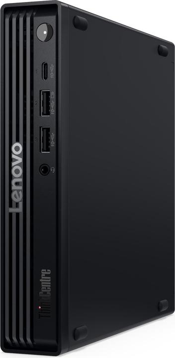 Actual product image Lenovo TS/ThinkCentre M70q G6 / u5 225T / 32GB (Intel Core Ultra 5 225, 32 GB, 512 GB, Intel Arc Graphics)