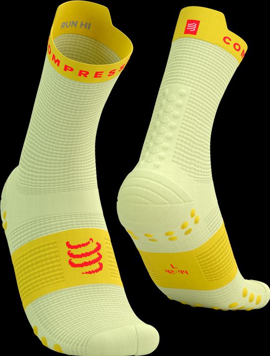 Rouge fluo, ELF YELLOW