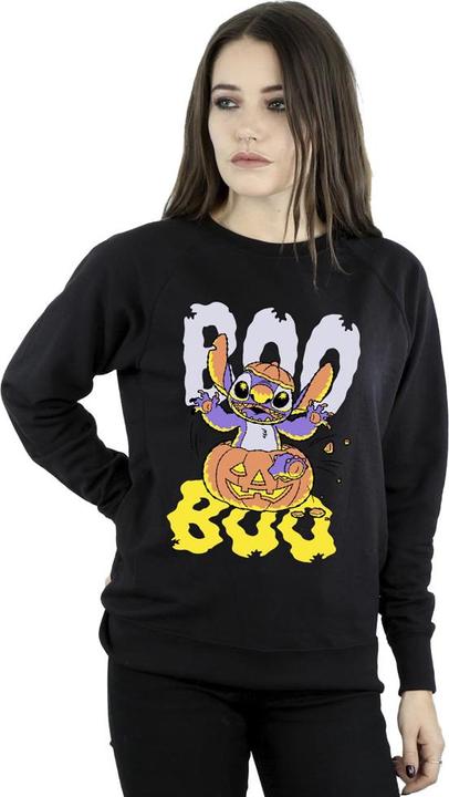 Produktbild Lilo & Stitch Boo Sweatshirt (5XL)