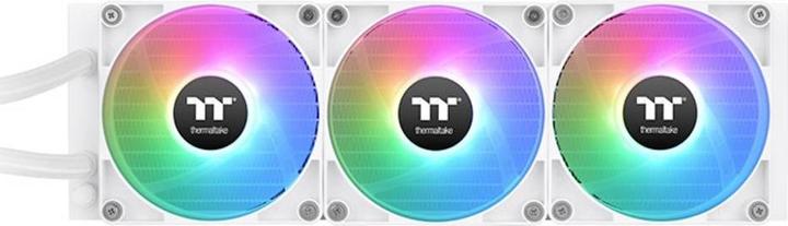 Actual product image Thermaltake TH360 V2 Ultra