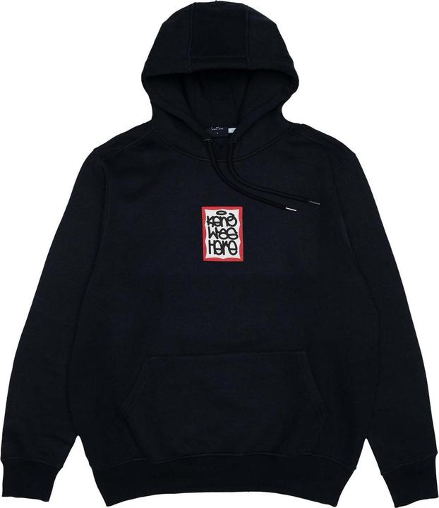 Produktbild Wrung kapuzenpullover keno (XL)