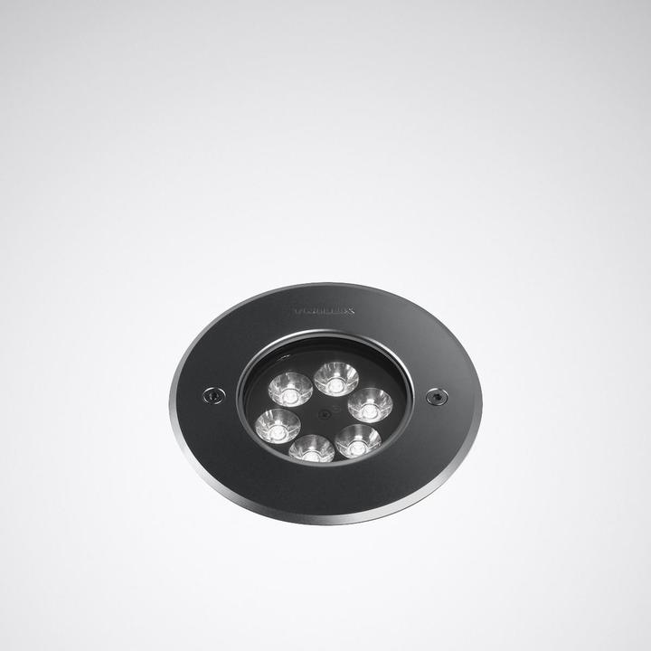 Image du produit Trilux 8511 RMS1L/1000-830 1G1 ET 8511RMS1L/1000-830 (1000 lm)