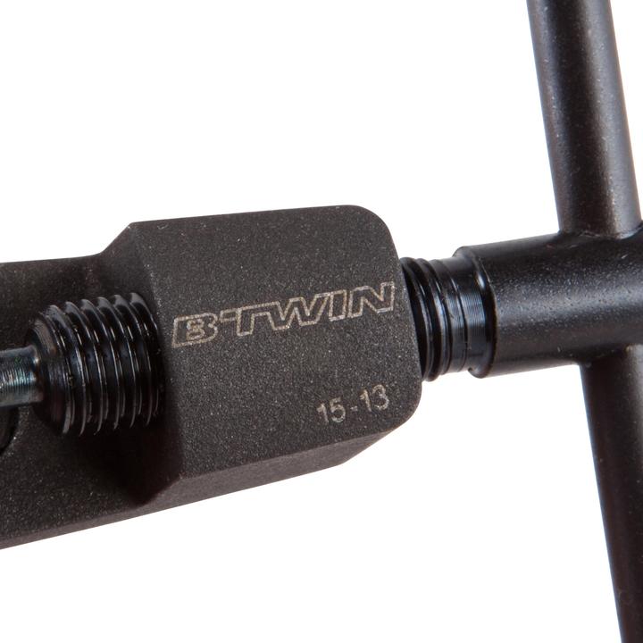 Produktbild Decathlon Fahrrad-Kettennieter 300
