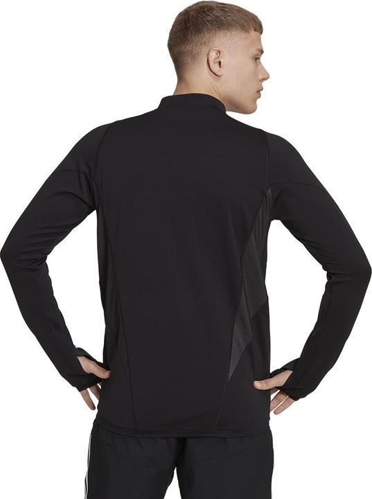 Image du produit adidas Tiro 23 Hommes Competition Training Top Noir HK7644 (M) (M)