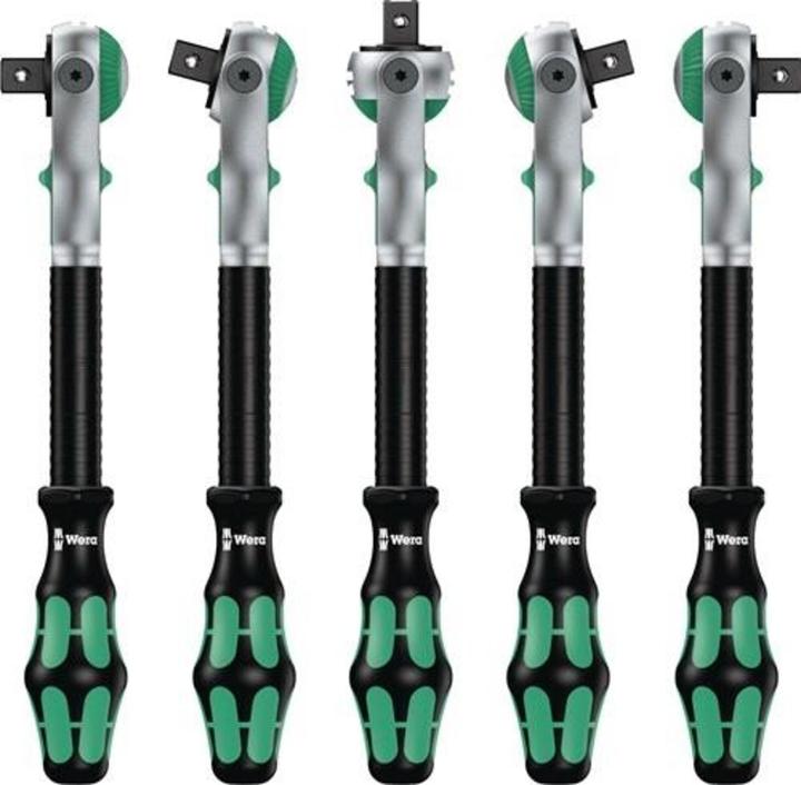 Produktbild Wera Kraftform Kompakt Zyklop Speed