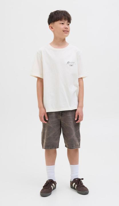 Immagine prodotto Jack & Jones Jjialex Jjoriginal Shorts Sq 455 Ln Jnr (140)