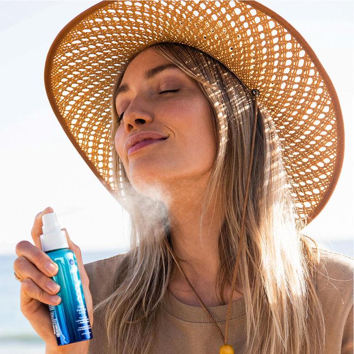 Immagine prodotto Coola Suncare Classic Face Mist (Crema solare viso, SPF 50, 100 ml, 100 g)