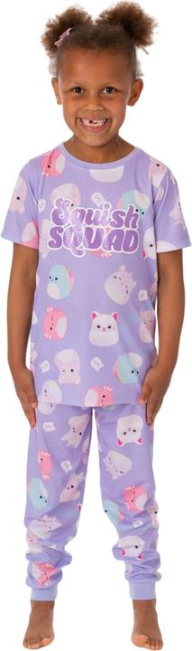Produktbild Squishmallows Schlafanzug (116)
