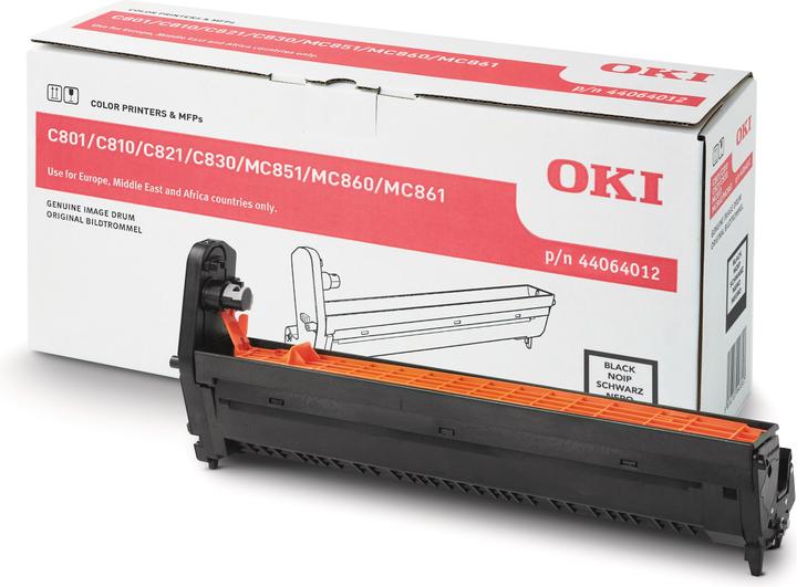 Image du produit OKI 44064012 (CF)