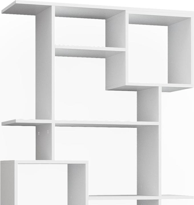 Actual product image Vicco Cube (92 x 29 x 188 cm)