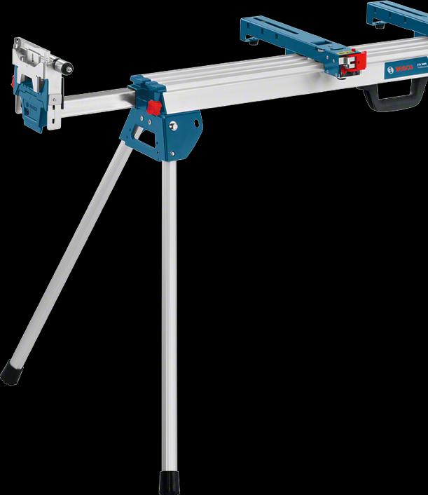 Produktbild Bosch Professional Gta 3800 (14 cm, 387.70 cm)