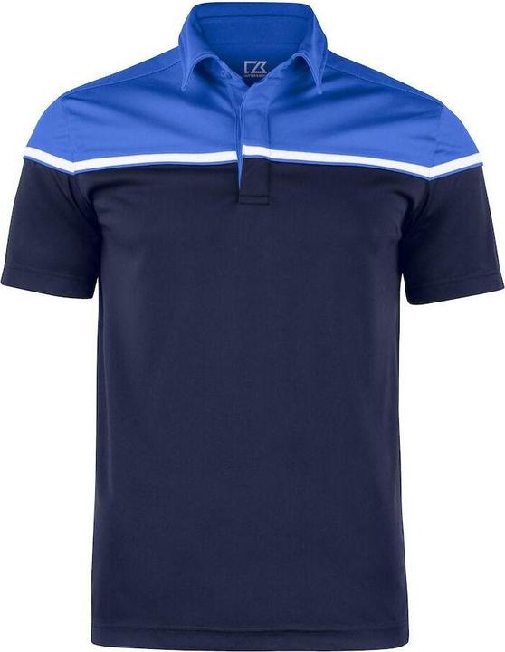 Cutter & Buck Seaback Poloshirt