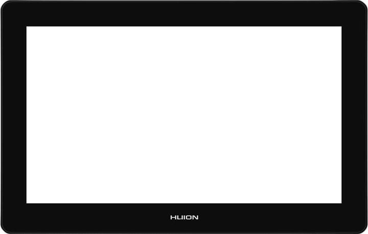 Image du produit Huion Kamvas Pro 16 Plus (15.60", 5080 lpi)