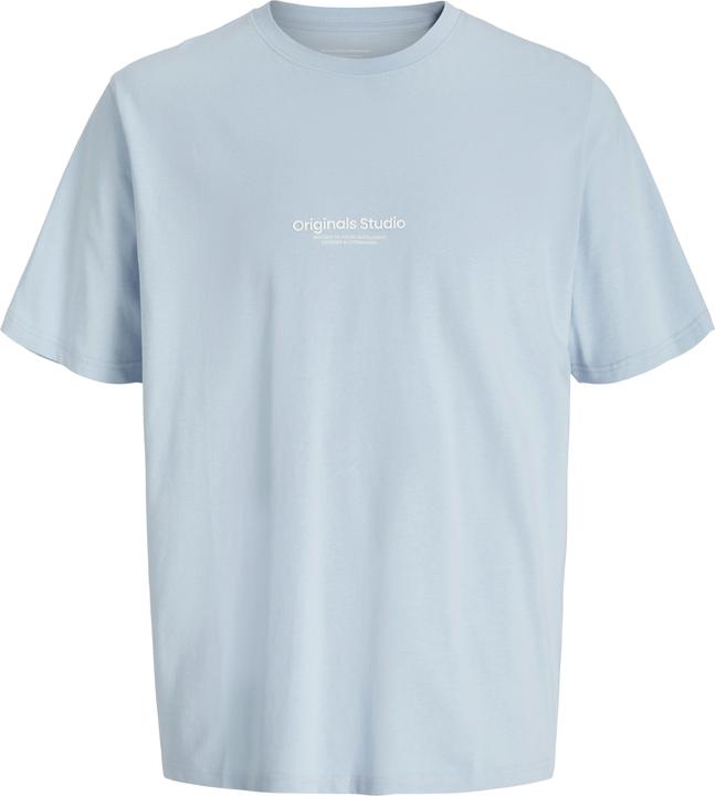 Jack & Jones Jorvesterbro Tee Ss Crew Neck Noos