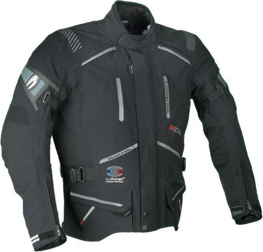 Produktbild Richa Touring C-Change Jacket (Herren, L)