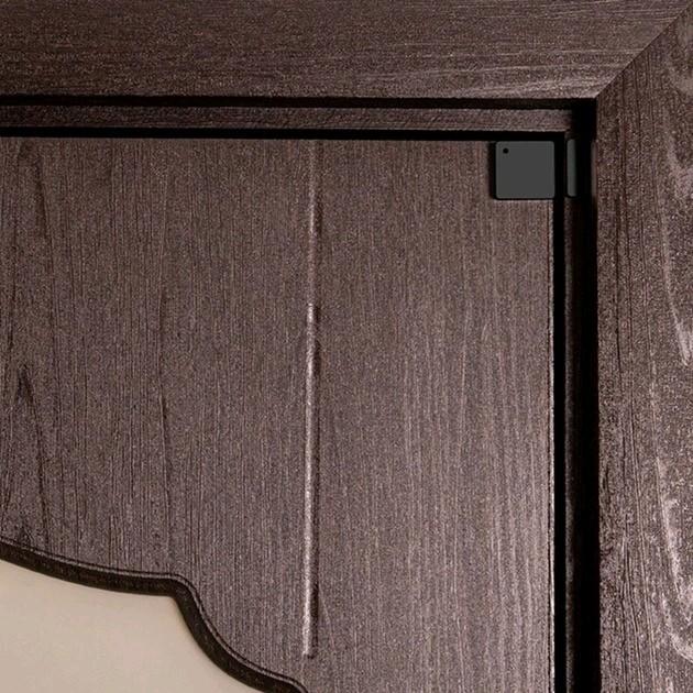 Immagine prodotto Shelly BLU Porta/finestra Nero