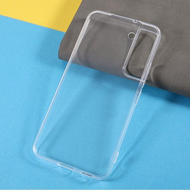 Actual product image MU Classic Softcase TPU Series (Samsung Galaxy S22+)