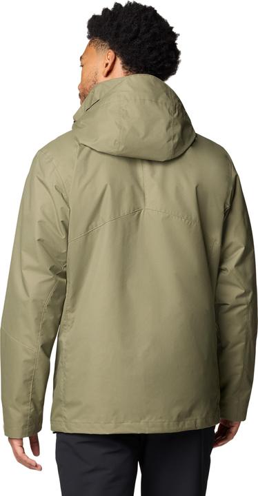 Produktbild Columbia Bugaboo™ III Fleece Interchange Jacket (XL)