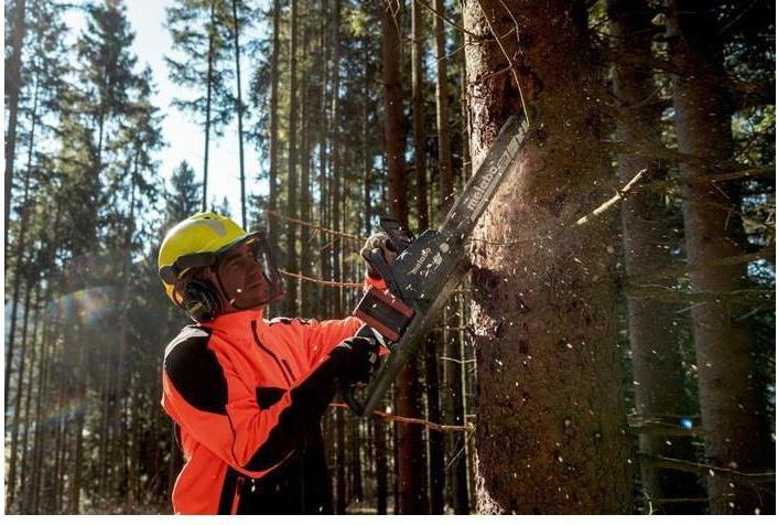 Productafbeelding Metabo MS 36-18 LTX BL 40 (Accu kettingzaag)