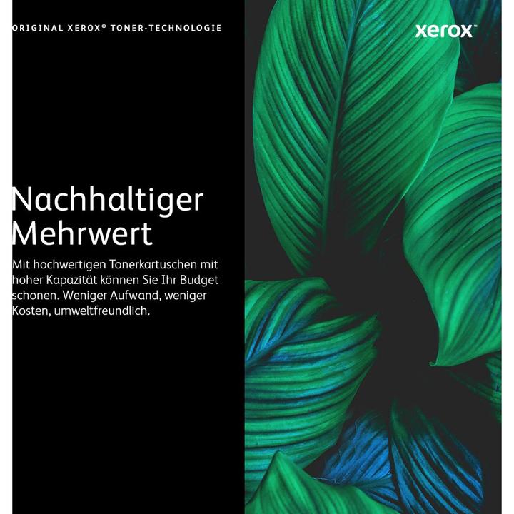 Actual product image Xerox 106r02744 (C)