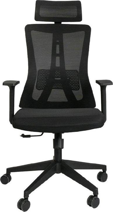 Actual product image Contini Bürostuhl ErgoFlex schwarz
