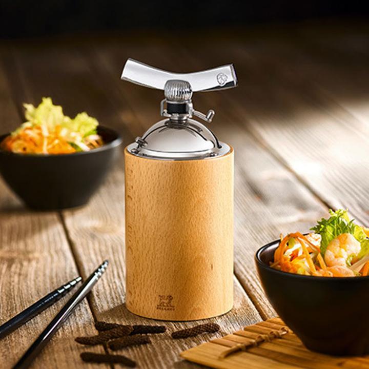 Actual product image Peugeot Isen (Various spices)