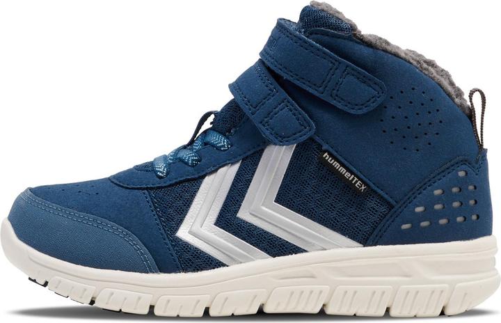 Denim foncé