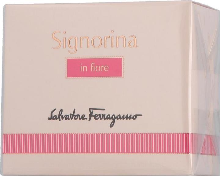 Produktbild Salvatore Ferragamo Signorina In Fiore (Eau de Toilette, 30 ml)