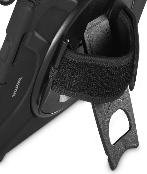 Produktbild Hama Rugged Style Case (iPad 2022 (10. Gen))