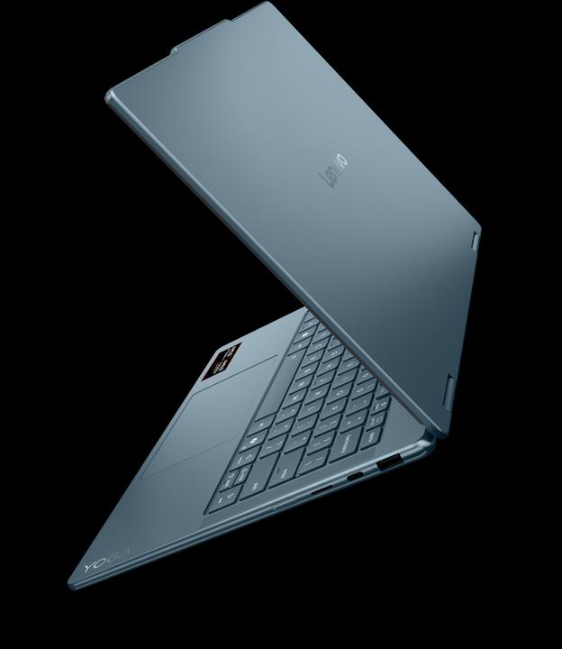 Produktbild Lenovo Yoga 7 2-in-1 (14", AMD Ryzen AI 5 340, 16 GB, 512 GB, DE)