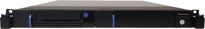 Quantum Unità Nastro Lto9 Hh Singola 1u (LTO-9 Ultrium, 12000 GB)