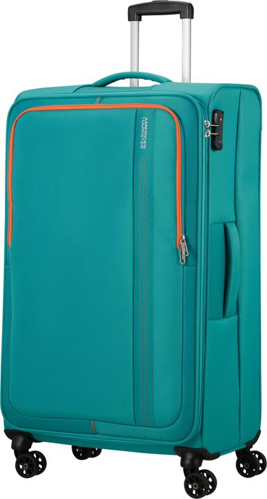 Actual product image American Tourister Sea Seeker (92.50 l, XL (from 140l))