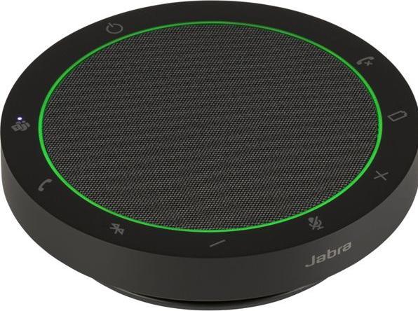 Actual product image Jabra Speakerphone Speak2 55 MS