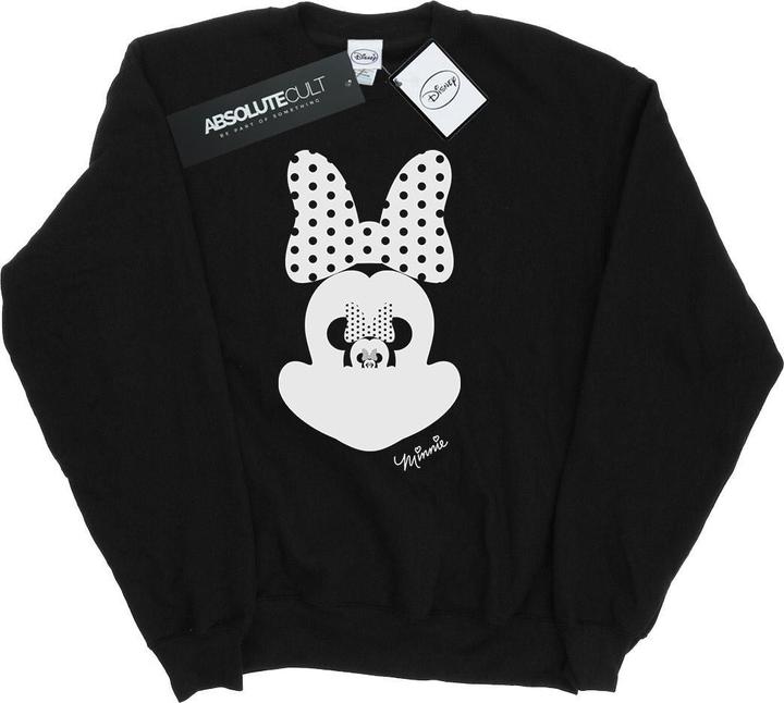 Image du produit Disney - Sweat MINNIE MOUSE MIRROR ILLUSION - Femme (XL)