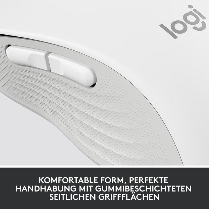 Produktbild Logitech Signature M650 (Kabellos)