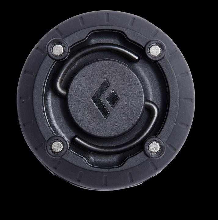 Actual product image Black Diamond Moji R+