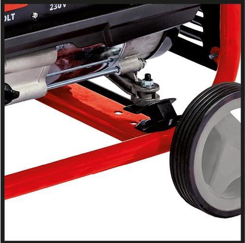 Produktbild Einhell TC-PG 35/E5 (2600 W, 15 l)