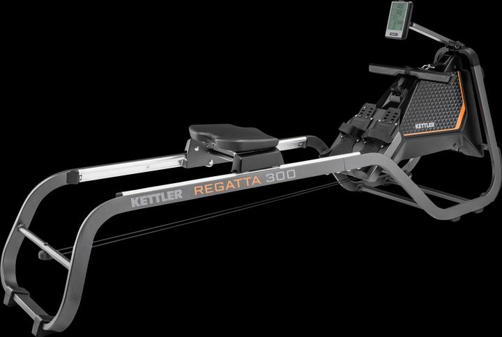 Actual product image Kettler Rudergerät Regatta 300