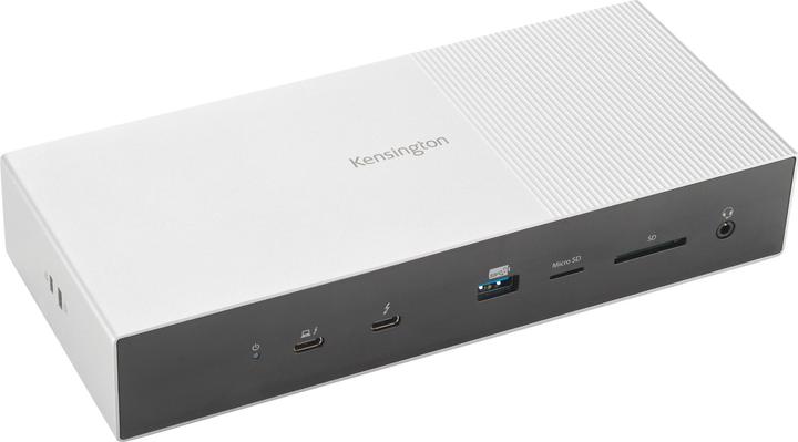 Immagine prodotto Kensington SD5000T5 EQ Thunderbolt 5, SD5000T5 EQ (Thunderbolt, 3 Porti)