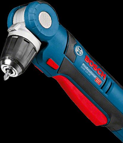 Actual product image Bosch Professional Gwb 12v-10 (Rechargeable battery operated)