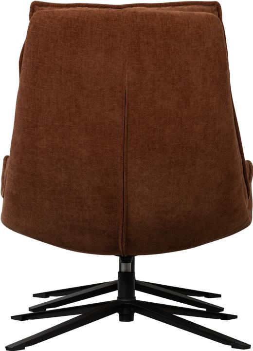 Actual product image Woood Drehsessel
