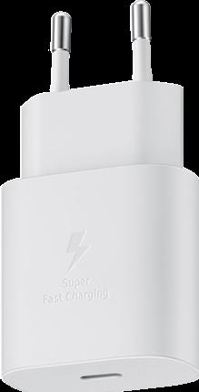Produktbild Samsung Wall Charger (25 W)