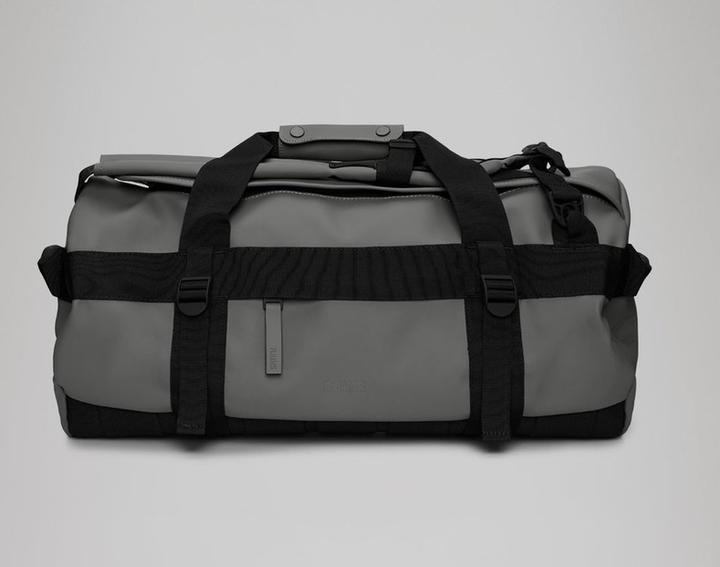 Actual product image Rains Texel Duffel Bag Small W3 2025-SS (34 l)