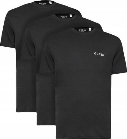 Produktbild Guess Herren T-Shirt T-Shirt im 3er-Pack (M)
