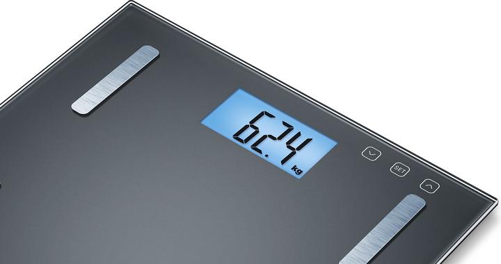 Actual product image Beurer Bf 180 (180 kg)