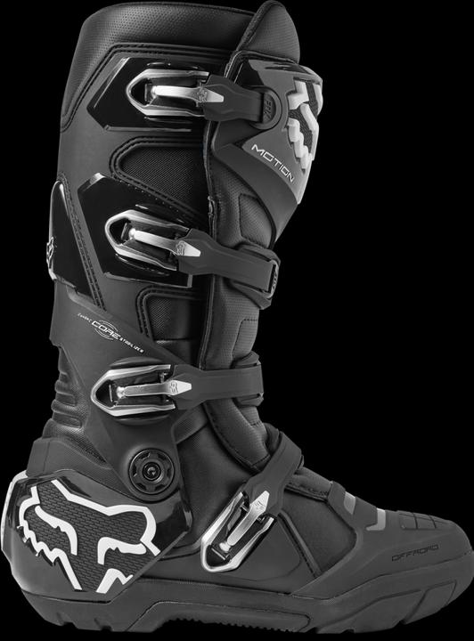 Produktbild Fox Motion X Boot (Herren, 45)