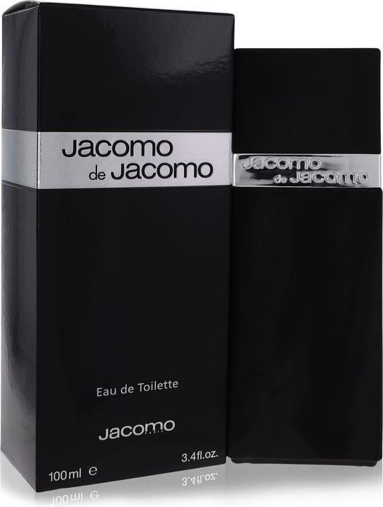Jacomo De (Eau de Toilette, 100 ml)