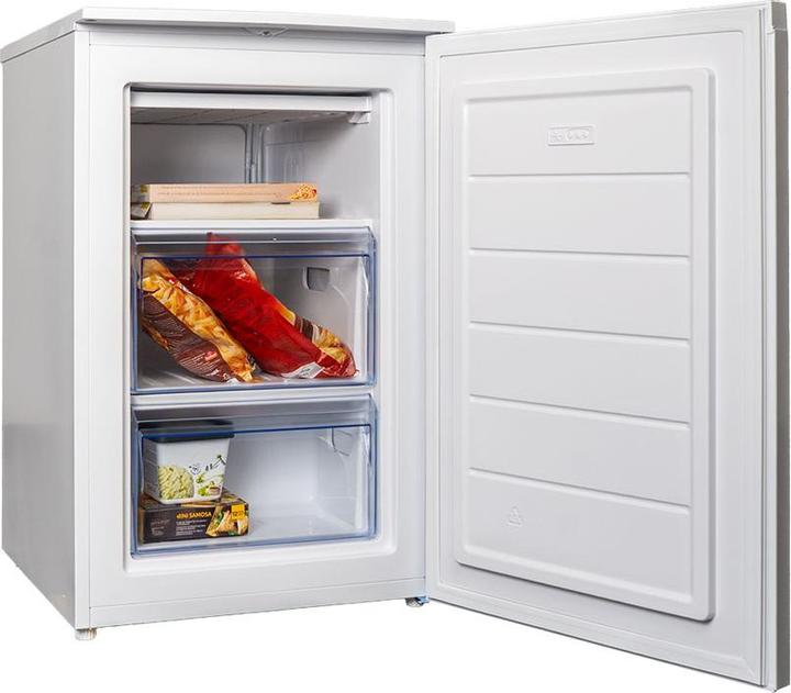 Produktbild Kibernetik FSP Gefrierschrank (Freistehend, 87 l)