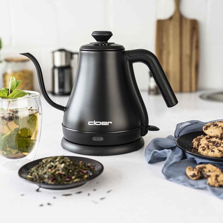 Immagine prodotto Cloer Bollitore (0.80 l)