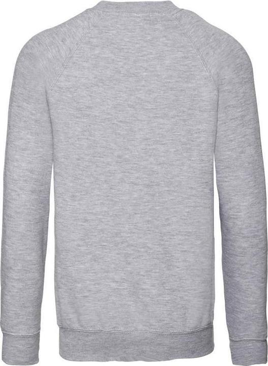 Produktbild Jerzees Schoolgear Raglan Sweatshirt (140)